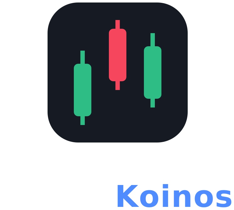 Trade Koinos
